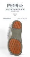 Zapatos de Chef Impermeables Resistentes al Desgaste, Antideslizantes para Hombres - details 2