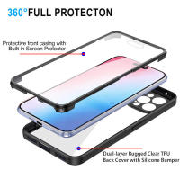 Funda completa para teléfono, cubierta protectora 360 para iP 15, 14, 13, 12, 11 Pro Max con película incorporada - details 6