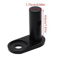 Acoplador adaptador de conector de enganche de remolque de bicicleta, accesorio de conector de remolque de carga de bicicleta, accesorio de ciclismo - details 3