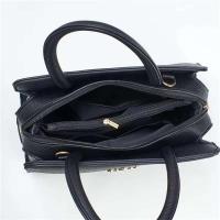 Bolso de mano de PU de alta gama para mujer a la moda con bolso de hombro diagonal de gran capacidad y cierre de cremallera 21480 - details 15