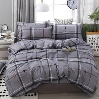 Funda de Edredón 1 Pc Tamaño 150*200/180*220/200*230/220*240 Sin Funda de Almohada Incluida Conjunto de Ropa de Cama - details 22
