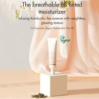 Caliente [Dr.Ceuracle] Crema BB de té vegano Kombucha 30 ml SPF30 PA++ - details 2