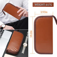 conjunto de herramientas para reparación de relojes 149 en 1 con destornillador manual sin cable inalámbrico removedor de carcasa profesional para teléfono móvil PC de celular material de resina y ABS uso para bricolaje en casa - details 5