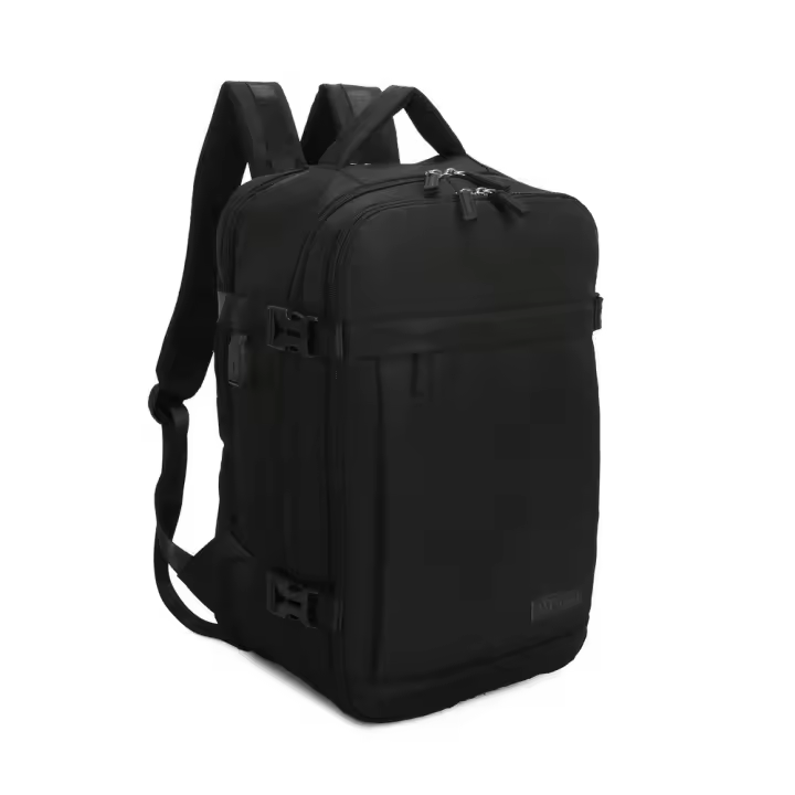 Mochila de Viaje Aéreo Impermeable Ryanair 40x20x25cm (20L) Resistente Alta - 1