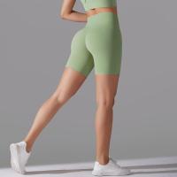 Entrenamiento de yoga, pantalones cortos casuales para correr, ciclismo, gimnasio - details 43