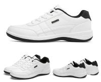 Zapatillas antideslizantes para hombre, vulcanizadas, informales, transpirables, zapatos de ocio - details 17