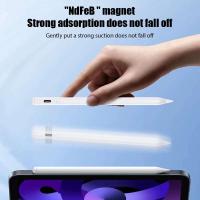 Para Apple 2 para Palma Reject Inca Pen 2022 2021 2020 2019 2018 iPad Air 4 7 8 9 Mini 5 6 lápiz óptico - details 2