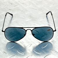 Gafas de Lectura de Piloto de Protección Solar Ligeras de Aleación Lentes Negras Cuida tu Vista - details 4