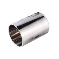 Tazas irrompibles de acero inoxidable Ins, taza de té reutilizable para mantener el frío, tazas aisladas de doble pared para Bar y hogar - details 9