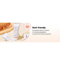 cosrx vitamin e sunscreen