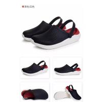 s Zuecos unisex casuales Antideslizantes Zapatillas de suela suave para exteriores Sandalias de verano para parejas207937 - details 9