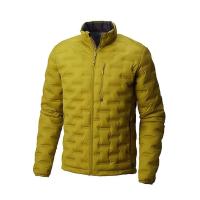 Chaqueta ligera sin costuras para acampar y caminar al aire libre a prueba de viento de invierno, chaqueta de pez globo para hombres - details 3