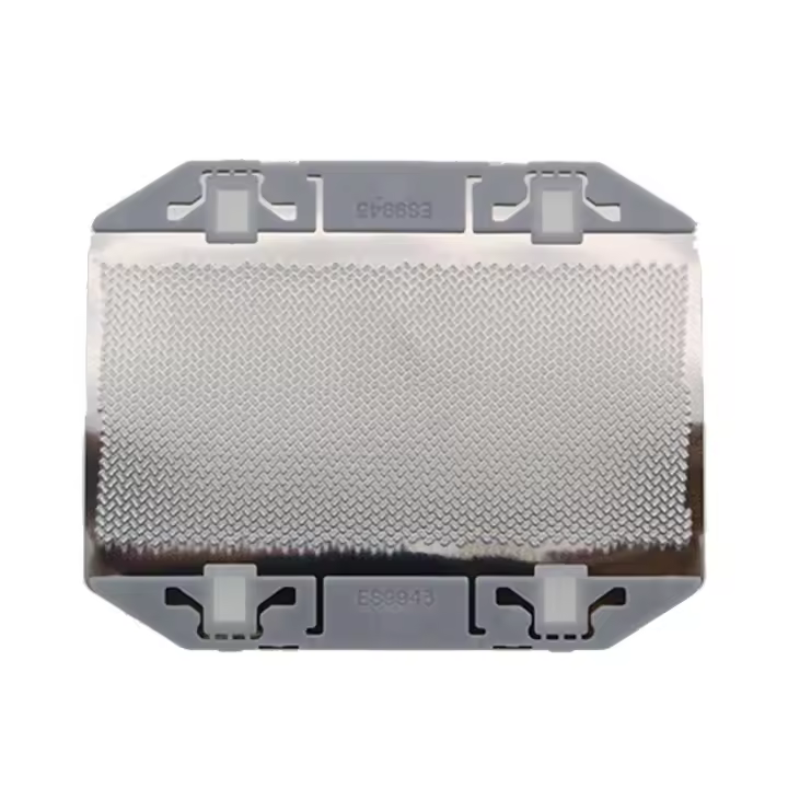 Pantalla de Repuesto ES9943 para Panasonic ES318 ES3042 ES3800 ES3801 ES3830 ES3831 ES3832 ES3833 ES-SA40 de Bpfire Normal de Peligro Tamaño Ajustable Color Negro - 1