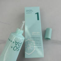 Numbuzin Número 1 Protección Solar SPF50+ Resistente a los Rayos UV Resistente al Agua Resistente al Sudor 50ml - details 2