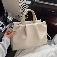 Bolso de mano negro de gran capacidad para mujer con correa ajustable - Bolso de hombro elegante para uso diario, desplazamientos y viajes, bolso de mano de viaje |   Bolso negro elegante |   Cierre de cremallera duradero, bolso de mano grande - details 3