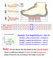 Men Sneakers Breathable Running Shoes for Men Comfortable Classic Casual Sports Shoes Man Tenis Masculino Women Platform Sneaker - details 0