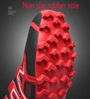 Zapatos de Senderismo para Hombres Transpirables, Talla Grande, Deportes al Aire Libre, Zapatillas de Plástico Antideslizantes, Bicicleta Casual - details 6
