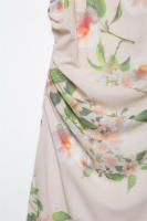 Elegantes Vestidos para Mujer OUWU Vestidos Largos Informales de Moda para Fiesta y Noche con Espalda Descubierta Perfectos para Primavera y Verano - details 5