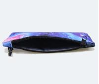 Mochila ligera de estilo sencillo para hombre y mujer, morral escolar con capacidad para ordenador portátil, 3 piezas, CR7 - details 7