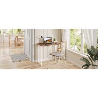 mesa estudio plegable 80