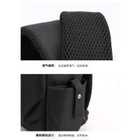 Mochila multifuncional para computadora Mochila de negocios para hombres de gran capacidad para viajeros al aire libre - details 22