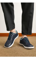 Zapatos descalzos para hombre, zapatillas planas transpirables antideslizantes, unisex, anchas, antideslizantes, para correr - details 7