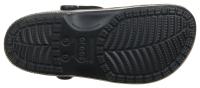 Zapatos clásicos Baya para hombre y mujer, adecuados para lugares casuales, sandalias de playa, zapatillas-Negro - details 2