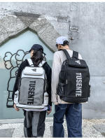 Mochila de viaje para gimnasio, zapatos independientes, bolsillo para exteriores, mochila escolar para estudiantes universitarios, viaje informal, bolsas portátiles ligeras para ordenador portátil - details 6