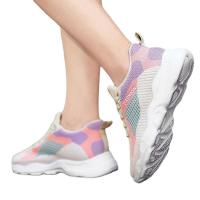 Zapatos Deportivos Transpirables 2025 Versátiles de Moda para Mujer con Suela Suave - details 0