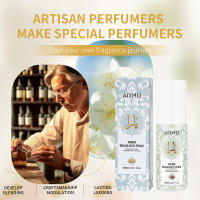 Original Eau De Parfum multiusos ropa para el cabello Perfume fragancia Spray fragancia duradera Perfume fresco e irresistible para fecha - details 6