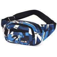 Paquete deportivo, riñonera informal para mujer, bolsos para pierna caída para hombre y niño, bolso con cinturón para cadera, bolso cruzado para viaje para montar en motocicleta - details 25