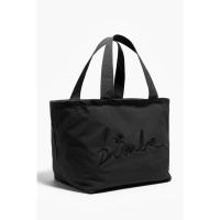 España bim nuevo color sólido bolso de las mujeres bolsa de tela señoras bolso de hombro bolso de embrague de las mujeres - details 2