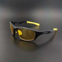 Gafas de sol de ciclismo UV400 para hombre y mujer, lentes deportivas para correr y pescar, para ciclismo de montaña, 2025 - details 13