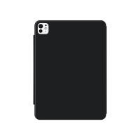 AJIUYU-funda magnética para iPad Pro, carcasa protectora de PU, 11 pulgadas, 13, M4, 2024, Air11, Air13 - details 21