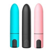 Masajeador de Ojos Vibrador Portátil 10 Modos, Inalámbrico, Recargable - details 21