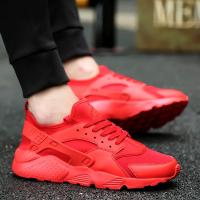 Zapatos para correr para hombre, zapatos deportivos informales de malla Unisex, zapatillas de deporte para hombre, zapatillas transpirables de diseñador, zapatos de mujer para hombre de talla grande 47 - details 3