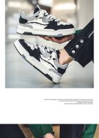 Nuevos Y Versátiles Zapatos De Pan Casuales, Zapatillas De Plataforma De Moda - details 7