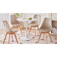 sillas de comedor escandinavas