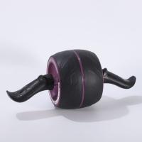 rodillo abdominales hombre mujer Deportes maquinas gimnasio para casa - details 13