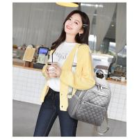 Mochila Mujer 2025, Moda Coreana, Gran Capacidad, Viaje, Bolsos para Mujer - details 6