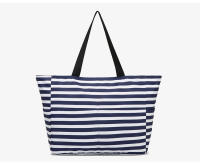 Elegante Bolso de Hombro de Viaje de Gran Capacidad Bolso Impermeable de Playa y Fitness - details 9