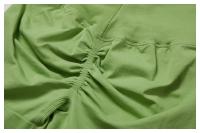 Pantalones cortos de yoga sin costuras para mujer, shorts con espalda en V, realce de glúteos, ropa de gimnasio, fitness - details 30