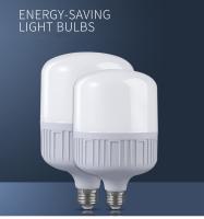 4 unidades Bombilla LED E27 para iluminación interior y exterior, CA de 220V, 30W, 50W - details 0