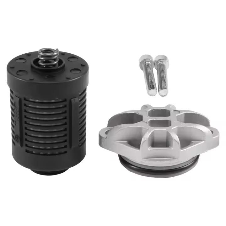 Para Ford Kuga Kit de filtro de aceite Aoc filtro de aceite de acoplamiento para Volvo V60 V70 S80 Xc60 Xc90 31325173 - 1