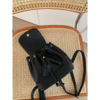 Mochila de moda para mujer 2025 nueva mini mochila versátil para salir bolsa de viaje mochila escolar - details 15