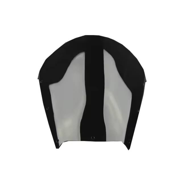 Parabrisas TDM900 Protectores de Espalda para Yamaha 2002-2014 Accesorios de Motocicleta - 1