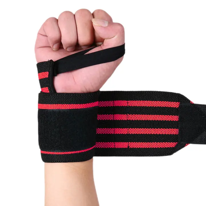 Soporte de Muñeca Ajustable para Hombres y Mujeres Muñeca en Túnel Carpio - 1