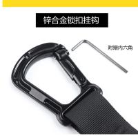 P3-Trx Home Fitness Suspensión Cinturón de entrenamiento Cuerda de tensión Banda de resistencia Equipo de gimnasio para entrenamientos de cuerpo completo - details 9