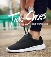 Zapatos para Caminar Negros 2025 Ligeros, Transpirables, Antideslizantes, Zapatillas Deportivas Informales para Senderismo y Tenis para Mujer - details 3