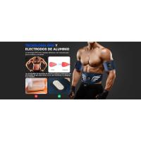 abdominales electroestimulacion